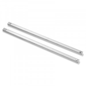 Glissières pour Table Réfrigérée GN 1/1 - Lot de 2