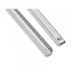 Glissières pour Table Réfrigérée GN 1/1 - Lot de 2