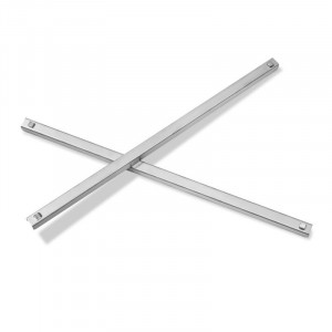 Glissières pour Table Réfrigérée GN 1/1 - Lot de 2