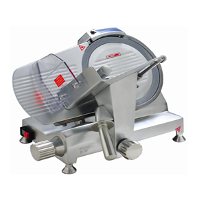 Trancheuse à Jambon Luxe Semi-Automatique 250 mm