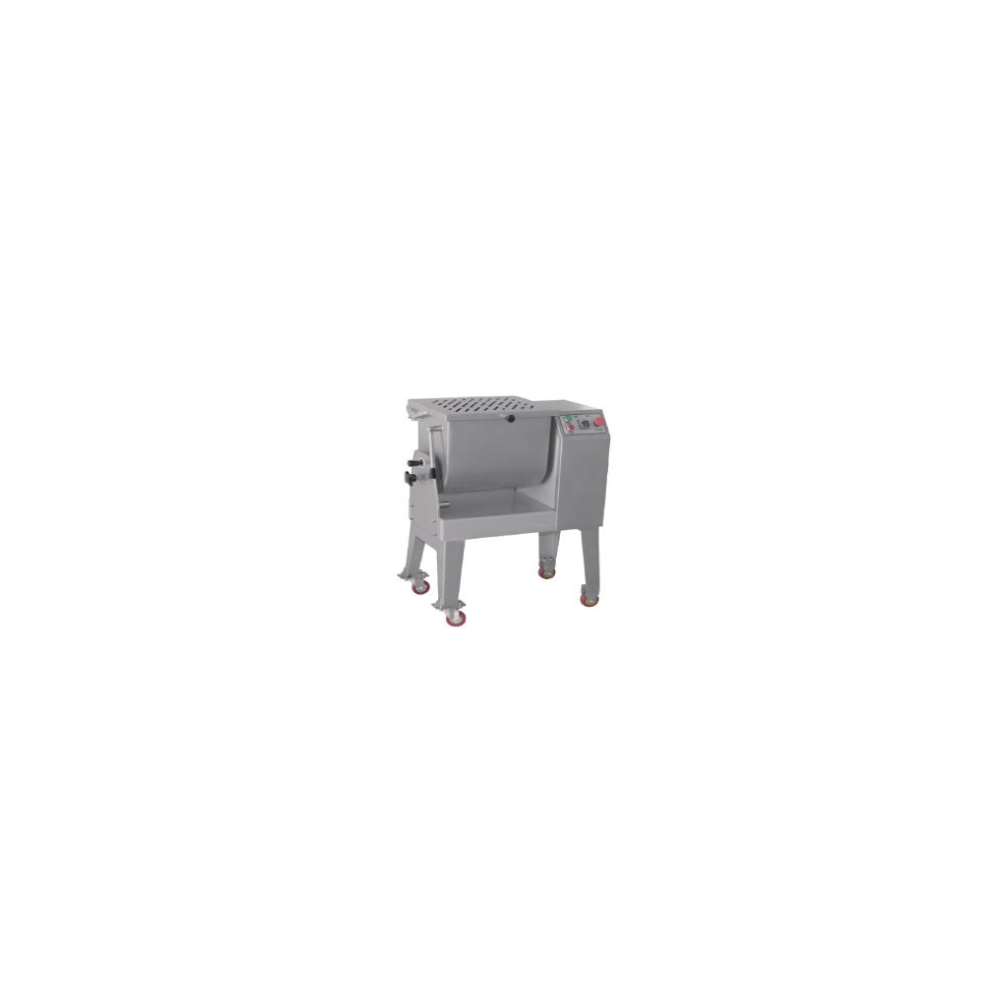 Mélangeur à Viande Électrique 40 L - 32 kg