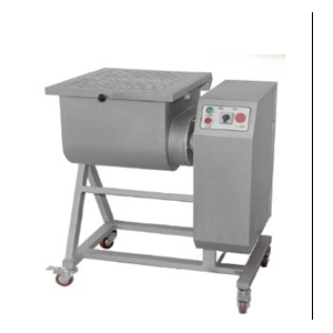 Mélangeur à Viande Électrique 60 L - 48 kg