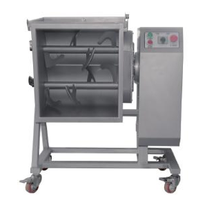 Mélangeur à Viande Électrique 80 L - 64 kg