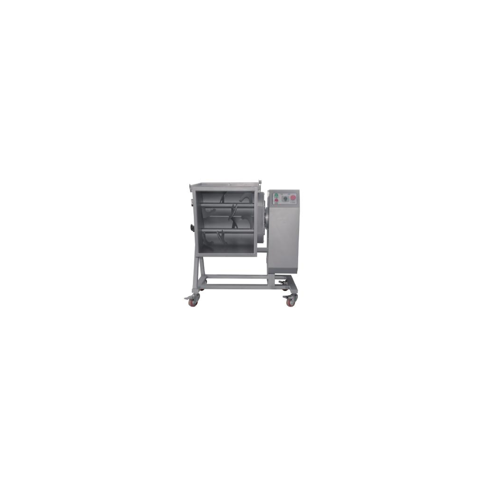 Mélangeur à Viande Électrique 80 L - 64 kg