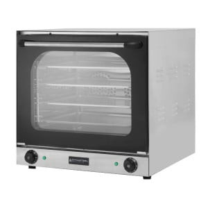 Four Professionnel à Convection - 2600 W