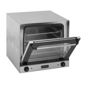 Four Professionnel à Convection - 2600 W