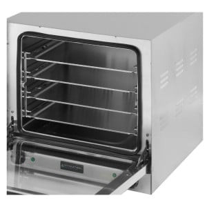 Four Professionnel à Convection - 2600 W