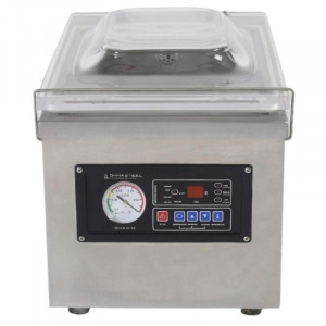 Machine Sous Vide à Cloche Heavy Duty 260 mm