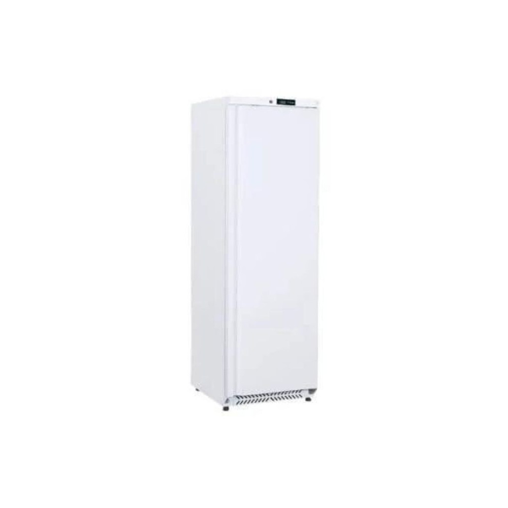 Armoire de Congélation Blanche - 400 L