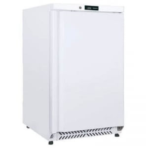 Mini Armoire Réfrigérée 170 L - Négative Blanche
