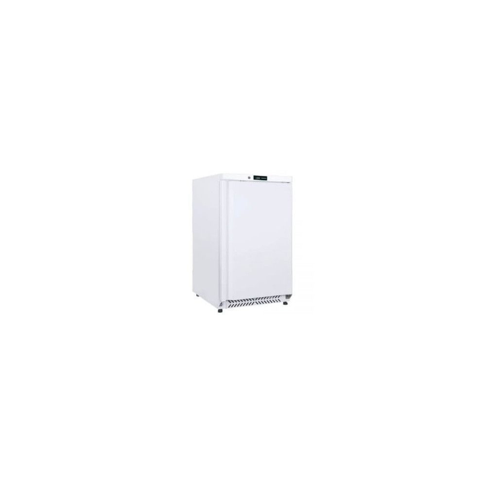 Mini Armoire Réfrigérée 170 L - Négative Blanche