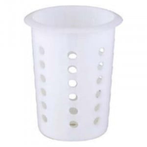 Lave-Vaisselle Professionnel avec Doseur de Liquide de Rinçage et Détergent et Pompe de Vidange - 50 x 50 cm