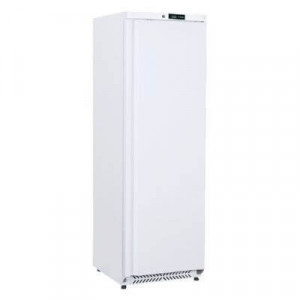 Armoire de Congélation Blanche 600 L