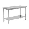 Table Inox